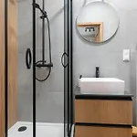 Apartamento Rentplanet - Wólczańska Łódź
