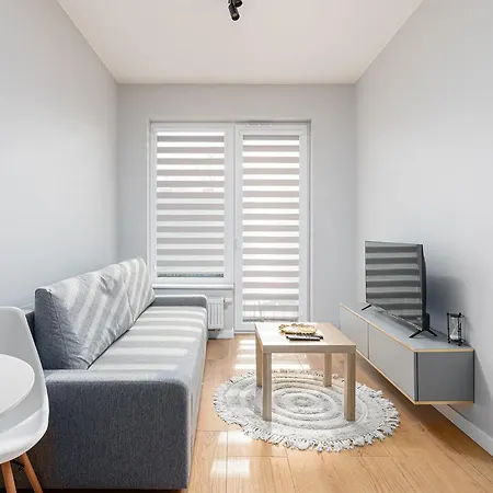 Rentplanet - Wolczanska Łódź