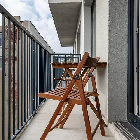 Rentplanet - Wólczańska Apartamento Łódź