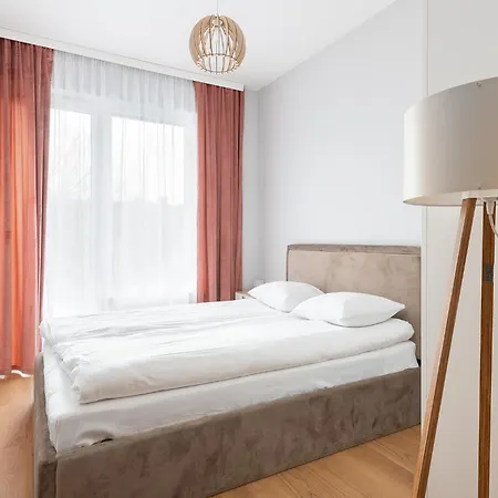Rentplanet - Wólczańska Łódź