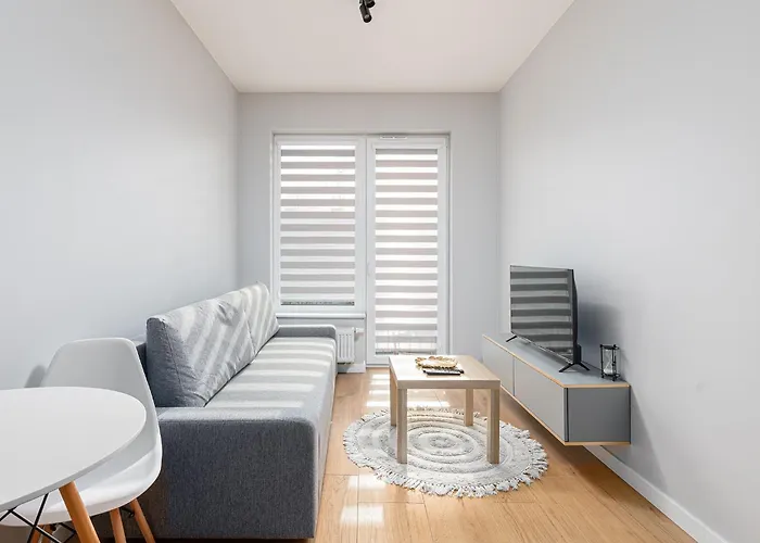 Rentplanet - Wolczanska Łódź