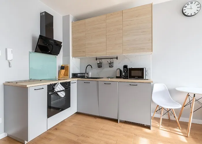 Rentplanet - Wolczanska Daire