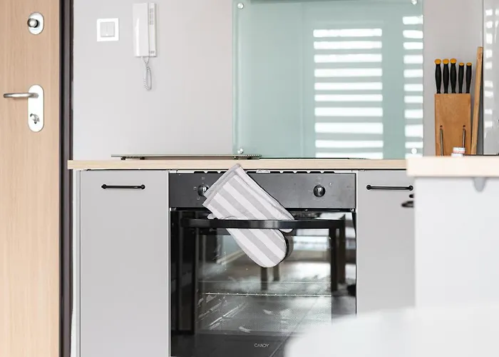 Rentplanet - Wolczanska Daire *