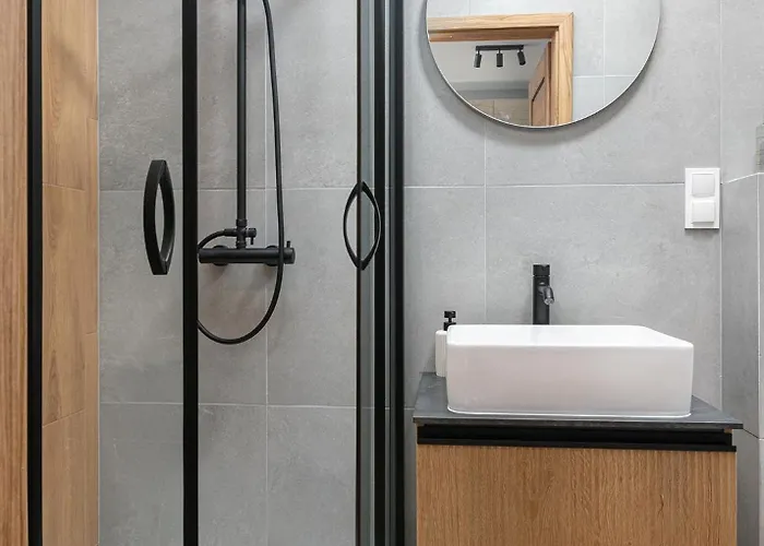 Lejlighed Rentplanet - Wolczanska Łódź