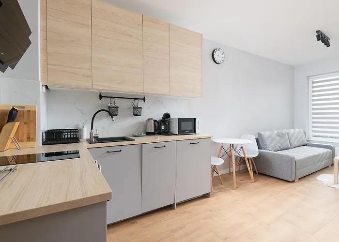 Rentplanet - Wolczanska Daire