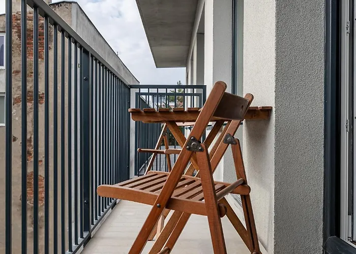 Rentplanet - Wolczanska Daire Łódź