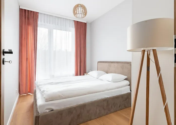 Rentplanet - Wolczanska Łódź