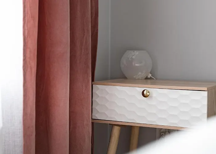 Rentplanet - Wolczanska * Łódź